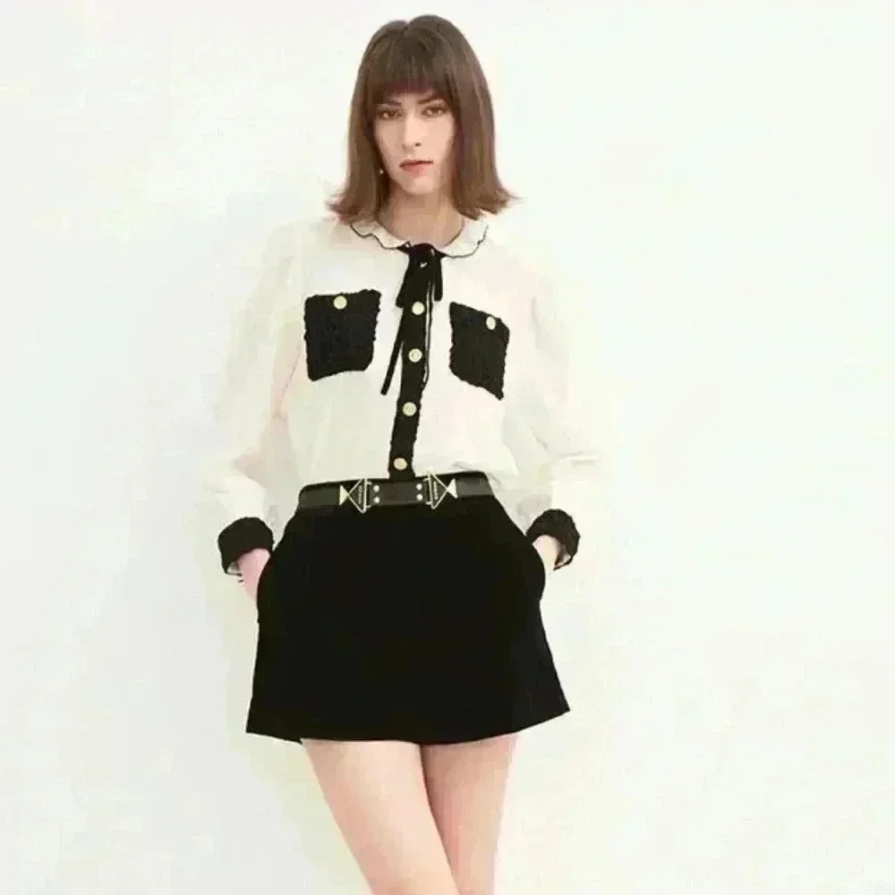 Miele Kohler Blouse
